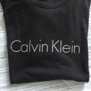 Calvin Klein Tee